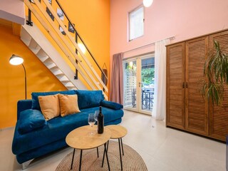 Apartamento Mali Maj Características 8