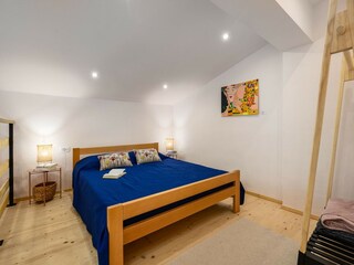 Apartamento Mali Maj Características 9