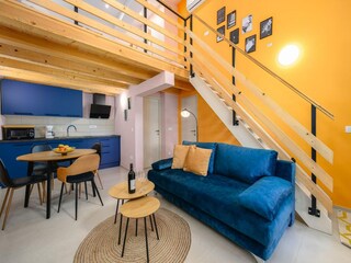 Apartamento Mali Maj Características 11