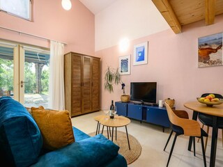Apartamento Mali Maj Características 12