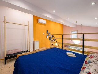 Apartamento Mali Maj Características 19