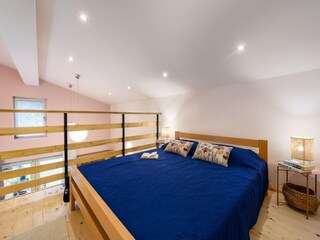 Apartamento Mali Maj Características 20
