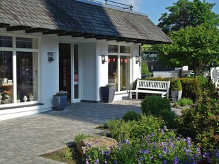Dorfladen / Bäckerei