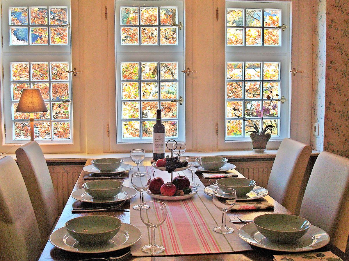 Ferienwohnung Morgenglück 1