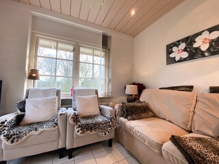 Appartement Oostkapelle Kenmerken 4