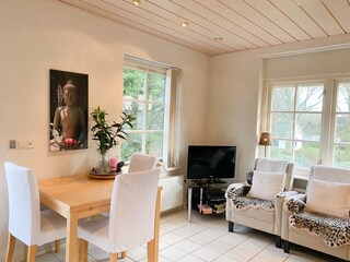 Appartement Oostkapelle Kenmerken 6