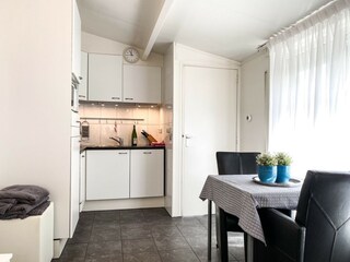 Holiday house Domburg Features 6