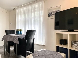 Vakantiehuis Domburg Kenmerken 7