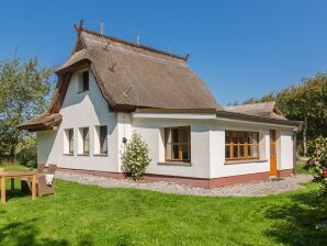 Ferienhaus Dünenblick