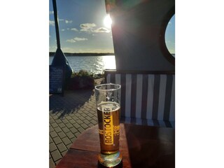 Auf einen schönen Urlaub!