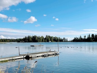 Ferienhaus Rävsnäs  19