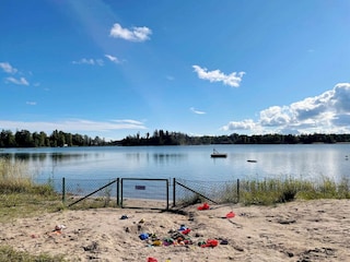 Ferienhaus Rävsnäs  20