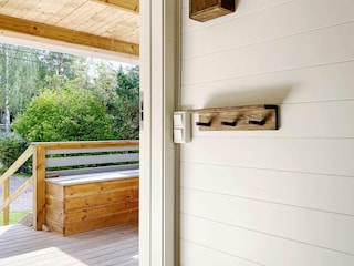 Ferienhaus Rävsnäs  34