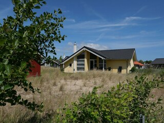 Apartment Großenbrode Außenaufnahme 7