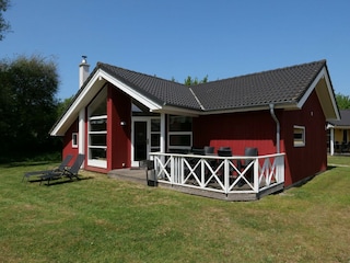 Apartment Großenbrode Außenaufnahme 2