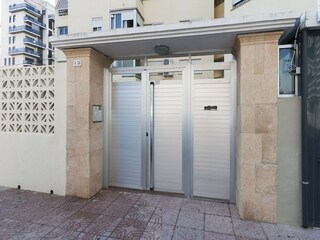Apartment Daimús Features 11