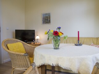 Apartment Döse Ausstattung 9