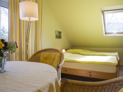 Apartment 1 im Landhaus Gerdts