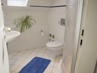 Apartment Döse Ausstattung 10