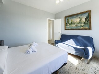 Apartment Xeraco Ausstattung 14