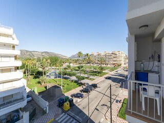 Apartment Xeraco Umgebung 26
