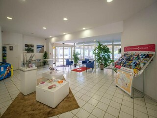 Apartment Chênehutte-Trèves-Cunault Umgebung 39
