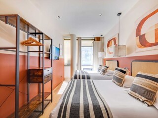 Appartamento Paris  2