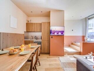 Appartamento Paris  3