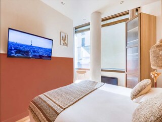 Appartamento Paris  11