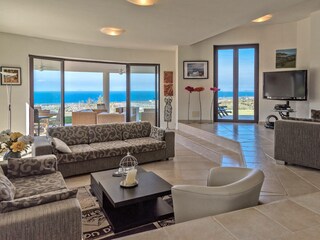 Villa Tripi Caratteristiche 8