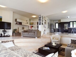 Villa Tripi Caratteristiche 9