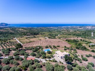 Villa Tripi Ambiente 20