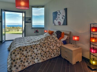 Villa Tripi Caratteristiche 11