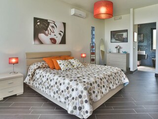 Villa Tripi Caratteristiche 12