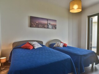 Villa Tripi Caratteristiche 15