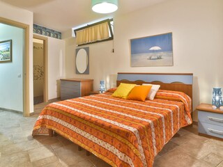 Villa Tripi Caratteristiche 16