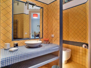 Villa Tripi Características 19