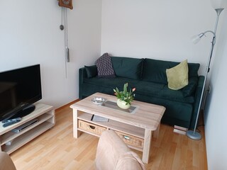 Ferienwohnung Wesel Ausstattung 12