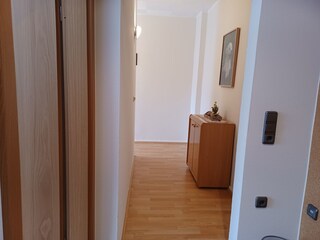Ferienwohnung Wesel Ausstattung 16