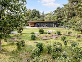Ferienhaus Rørvig Außenaufnahme 2
