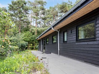 Ferienhaus Rørvig Außenaufnahme 9