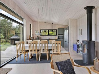 Ferienhaus Rørvig  25