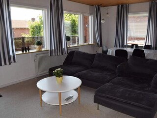 Ferienhaus Frederikshavn  13