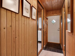 Ferienhaus Vaeggerløse  9