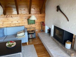 Ferienhaus Dronningmølle  17