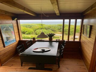 Ferienhaus Dronningmølle  21