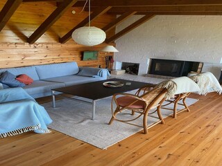 Ferienhaus Dronningmølle  22