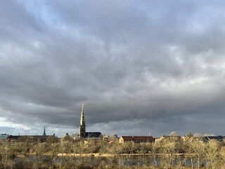 Ferienhaus Kopenhagen Außenaufnahme 3