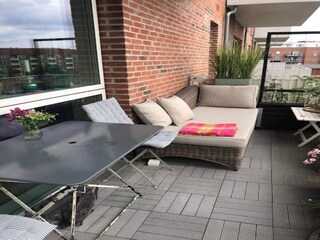Ferienhaus Kopenhagen Außenaufnahme 7