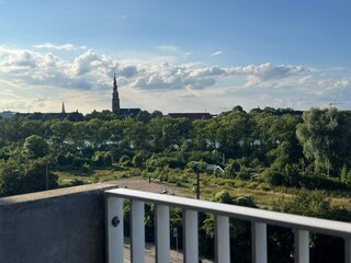 Ferienhaus Kopenhagen Außenaufnahme 12